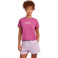 Womens Essentials Script T-Shirt